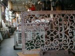 grate view